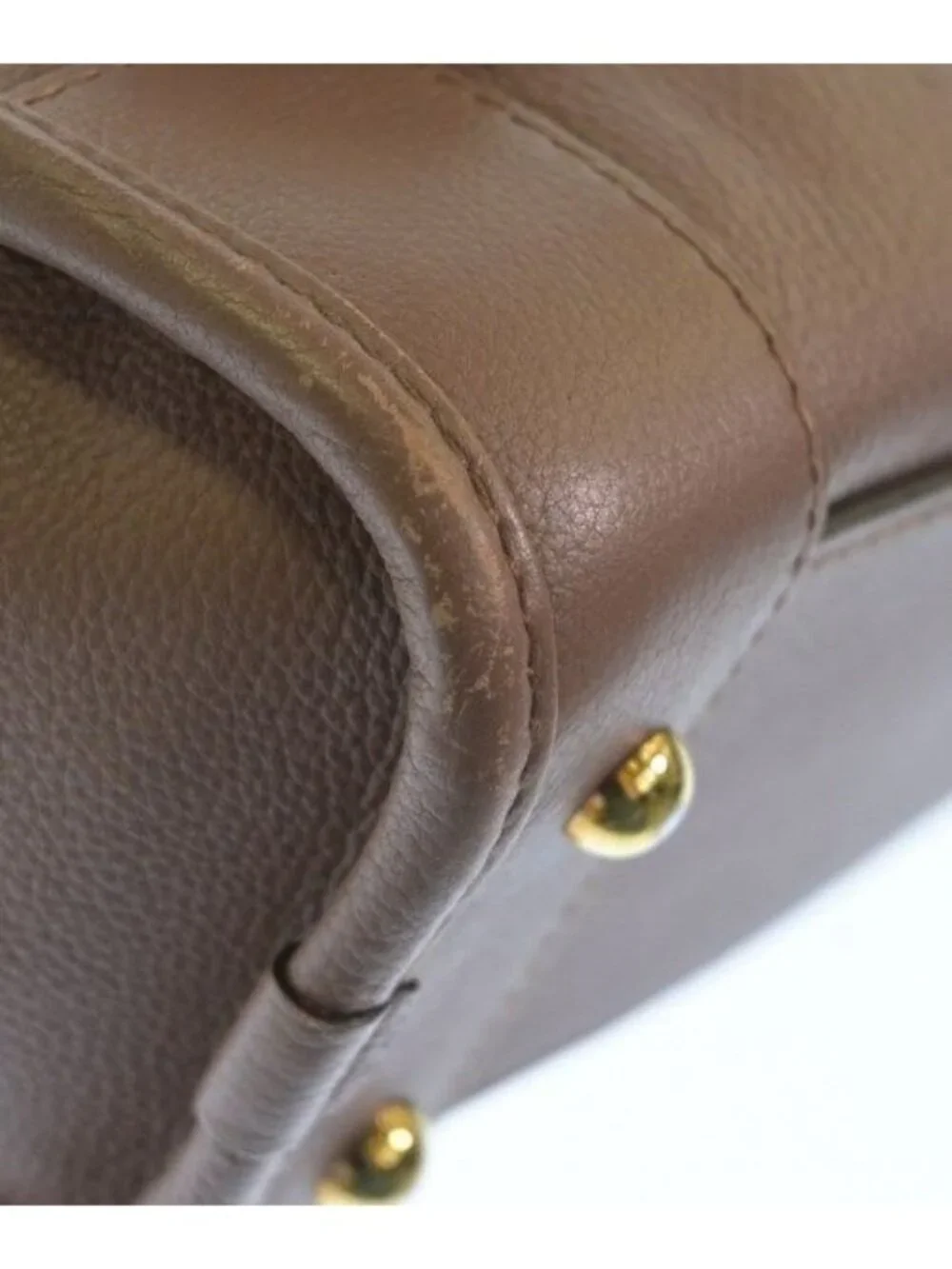 Loewe Handbag Brown